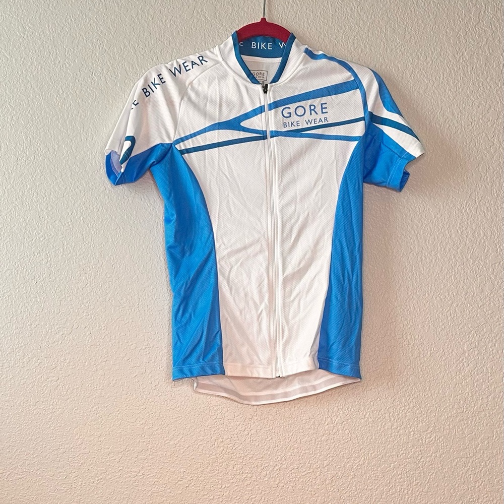 Cycling/biking top